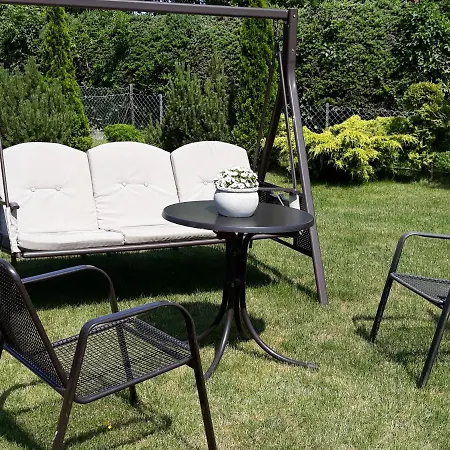 Ott Apartman Amelinghausen