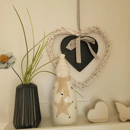 Ott Apartment Amelinghausen