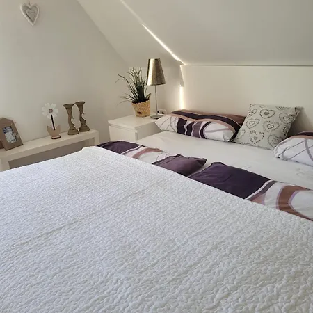 Ott Apartman Amelinghausen