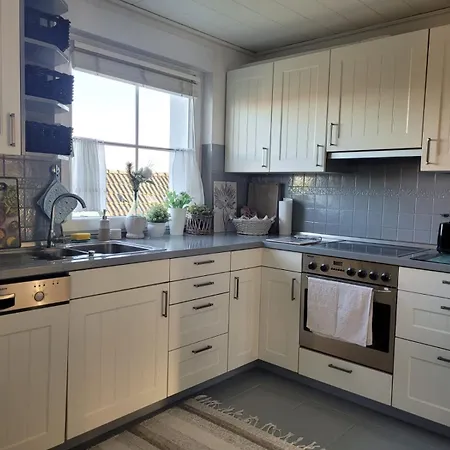 Apartman Ott Amelinghausen