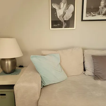 Ott Apartman Amelinghausen