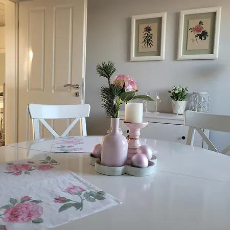 Apartman Ott Amelinghausen