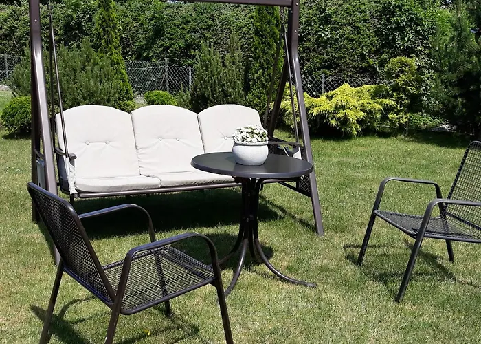 Ott 公寓 阿默灵豪森