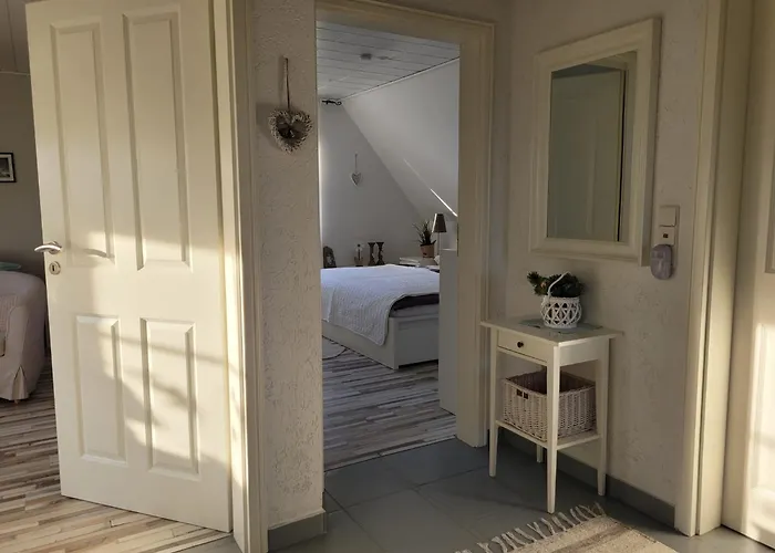 公寓 Ott 阿默灵豪森