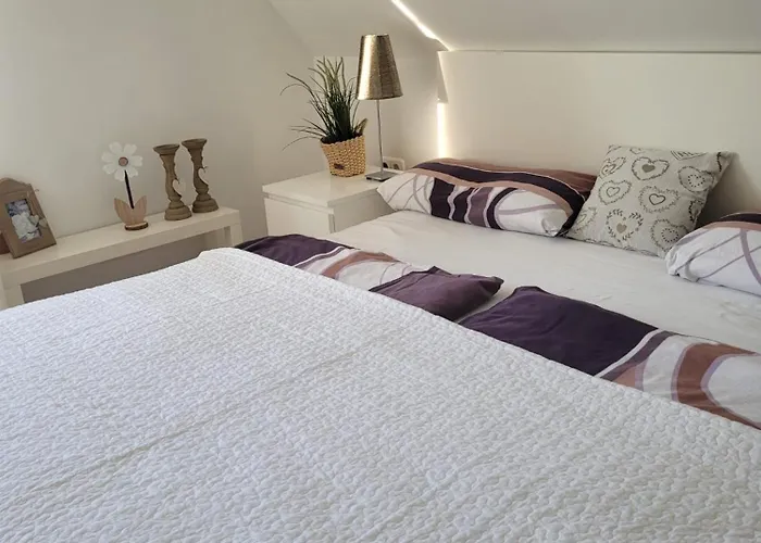 Ott 公寓 阿默灵豪森