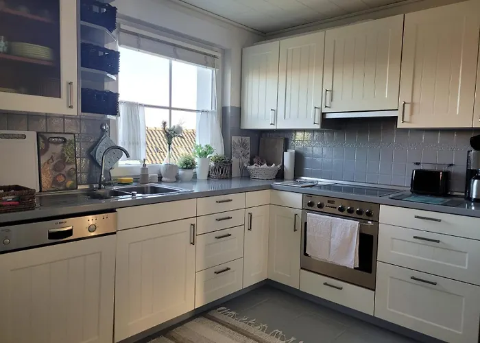 公寓 Ott 阿默灵豪森