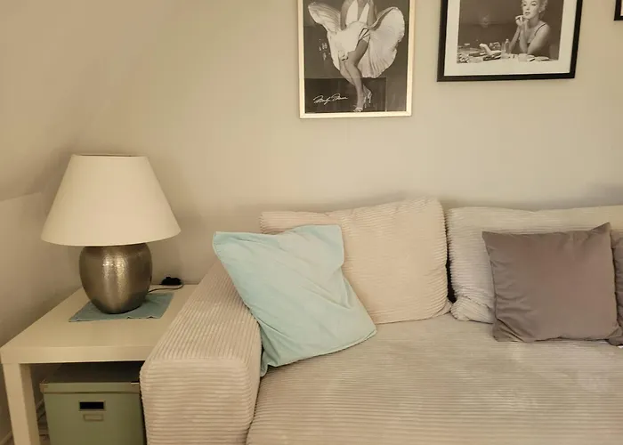 Ott 公寓 阿默灵豪森